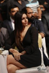 Rogue Movie Audio Launch